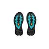 HOKA One One Mafate 5 Небесно-синий Черный