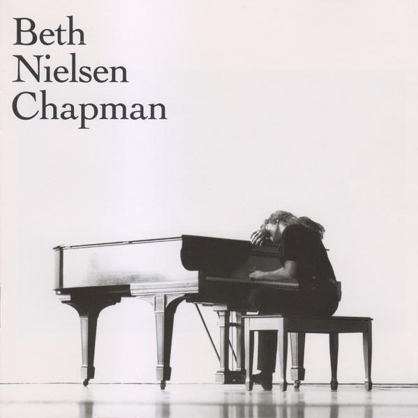 CD БЕТ НИЛЬСЕН ЧАПМАН Beth Nielsen Chapman 9261722 Reprise Records 1990 США Рок Б/у