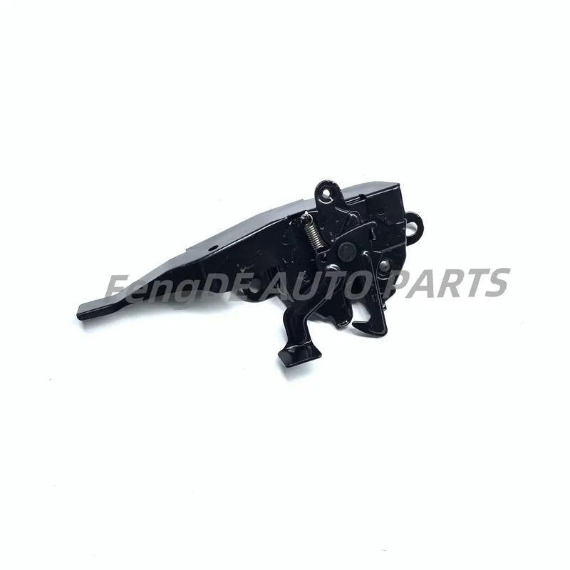 High Quality Auto Parts Hood Lock Assy For Toyota Fortuner Hilux 2012-2015 53510-0K370 KUN25 KUN50 TGN51