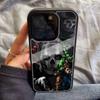 Чехол для телефона C-Call Of D-Duty Аниме Для Iphone 17 Air 16 15 14 13 12 11Pro Max Plus Жесткий Пластик PC+TPU Чехол