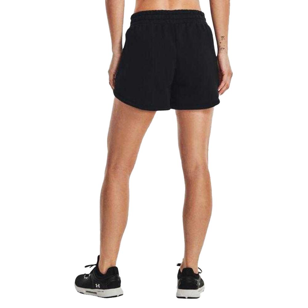 Womens/Ladies Rival Fleece Shorts
