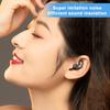 1 Pair Noise Shark-Fin Anti-slip Design Reduction Earplugs Portable Waterproof Ear Wear Hearing