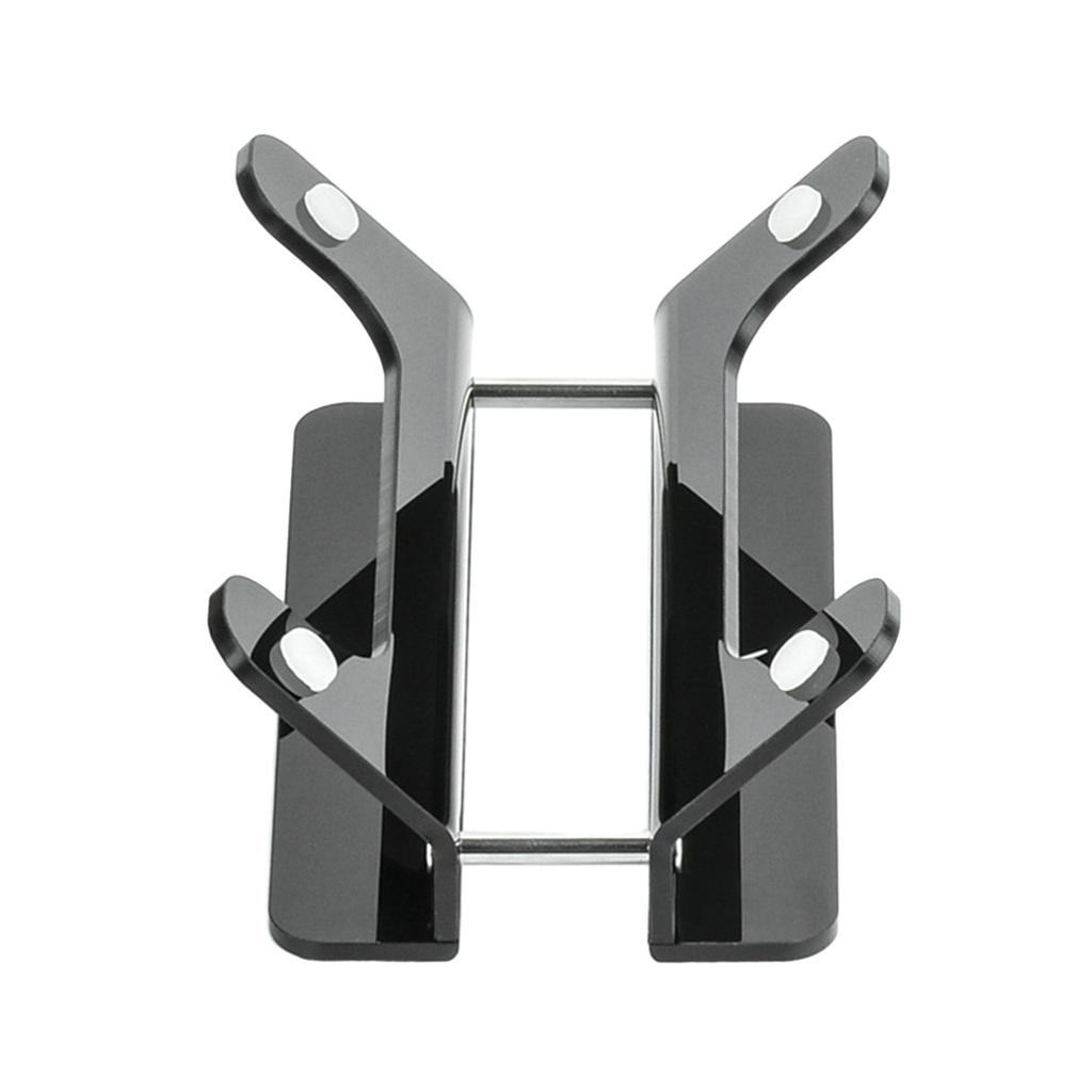 Акриловая подставка для динамика Многофункциональная портативная настольная подставка для дисплея для динамика JBL Xtreme 3