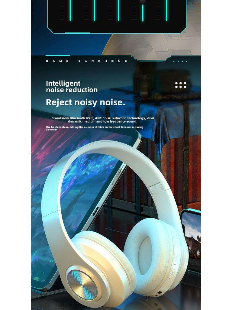 Bluetooth-гарнитура: Беспроводные, Мощные басы, Стерео, Спортивные, Слот для карты, Готовы к подаркам, Наголовные