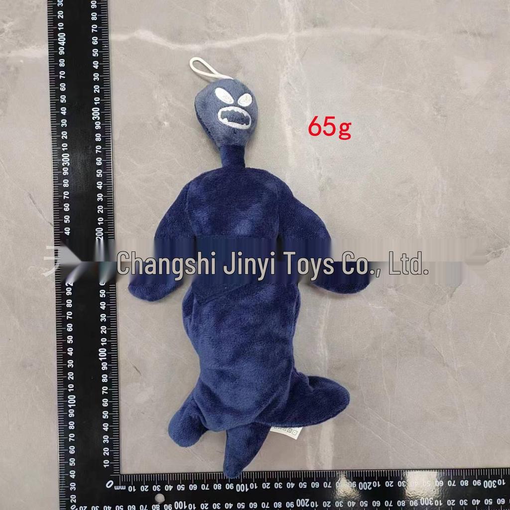 Плюшевая игрушка Фигурка Двери Побег Ужасы Трансграничный