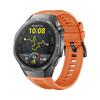 Силиконовый ремешок для Huawei Watch GT 6 Pro 46 мм спортивный браслет для Huawei GT6 GT6Pro GT5 GT5Pro GT4 GT3 браслет 22 мм ремешок для часов