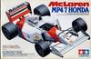 Tamiya 1/20 Коллекция Гран-при №35 McLaren MP
