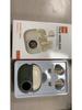 2026 Custom TWS Bluetooth Earphones - Noise Cancelling, High-Quality Sound, Gaming & Sports, Comfortable In-Ear Design.