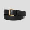The Aperture Aperture Classic Belt Черный (TA518ZA015)