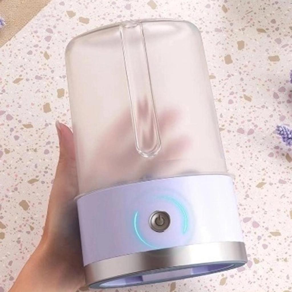 Портативная стиральная машина, беспроводная, 3 режима, стиральная машина для дома на колесах, прачечная