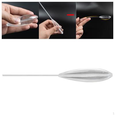 Bombarda Fishing Float Bobber Акриловая приманка для дальнего заброса, портативная, пресноводная,