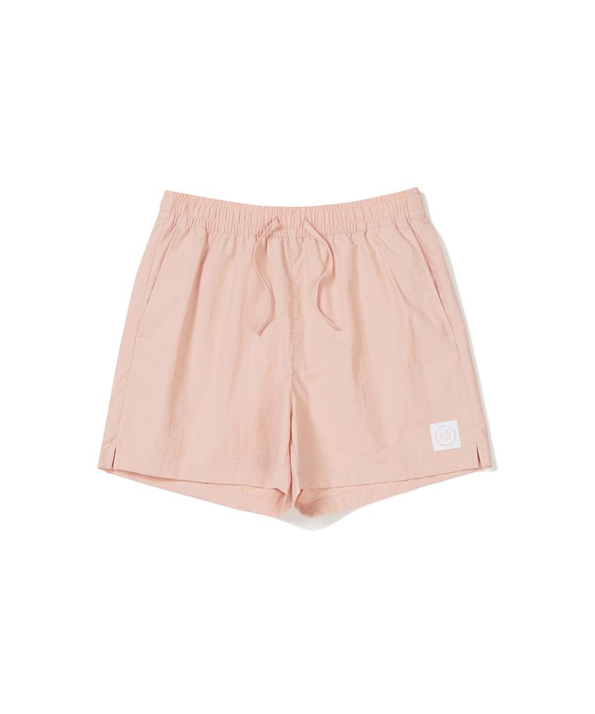 SNOWPEAK APPAREL Water Women'S Boardshorts Light Pink (S24Mwwsp07)
