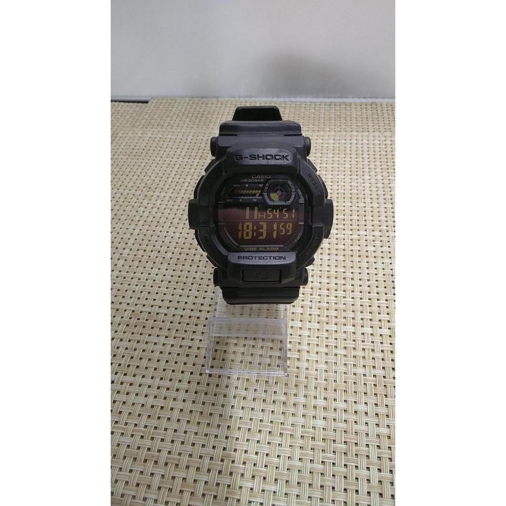 Б/у CASIO GD-350 G-SHOCK