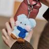 BT21 KOYA Mini Mini Knee Boots Edition Doll Keyring