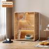 Jingwangrun Multi-layer Cat Climbing Frame & Villa