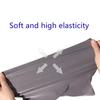 Women Summer Ice Silk UV Protection Face Cover Neck Guard Integrated Sun Hat Breathable Sunscreen Mask for Driving Cycling