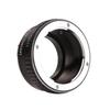 Адаптер Concept Mount OM Mount X Mount Conversion Lens Adapter Olympus Olympus OM Fujifilm K&F OM-FX Lens-Fuji