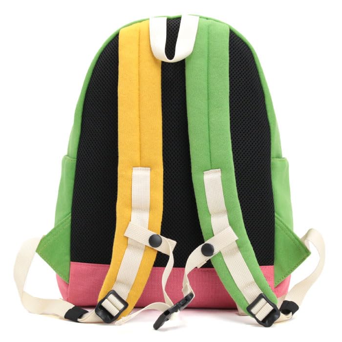 Мини Классический дневной рюкзак спортивный нейлон детский Space свободный размер [Chums] CH60-3805