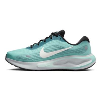 Кроссовки для бега по дороге Journey Run 'Green Frost' FN0228-300