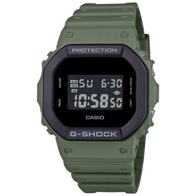 G-Shock мужские часы Urban Utility Series DW-5610UU-3JF, зеленые, подлинная японская модель