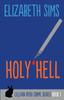 Книга Holy Hell : 1