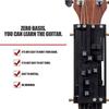 Портативный тренажер аккордов для гитары, гитарный помощник, тренажер аккордов, новый помощник для гитарных аккордов, для начинающих