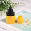 1Pc 3/8" One-Way Quick Connector Connection Garden Watering Hose Connector
