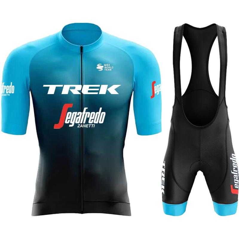 Велосипедные шорты мужские MTB Джерси 2024 Лето Мужская блузка Gel Мужская одежда Tricuta Set Униформа Одежда Брюки Велосипедный нагрудник Road Pro