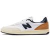 Мужские кроссовки Numeric 440 'White Navy' NM440WTN