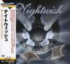 CD NIGHTWISH - dark passion play UICY60132 Spinefarm 2009 Япония Рок Б/У