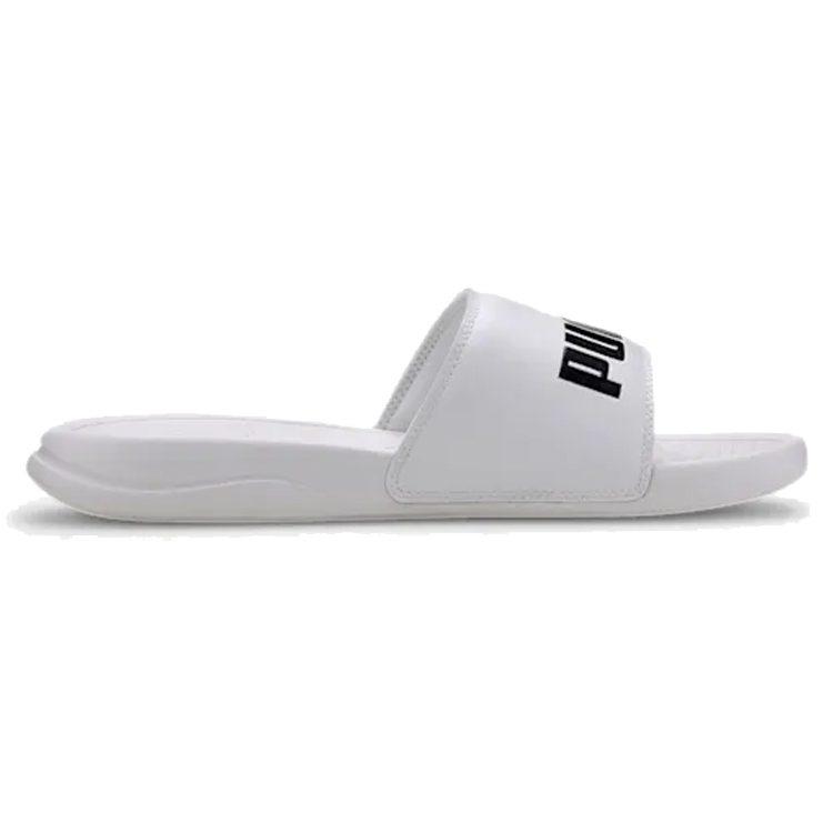 Puma Popcat 20 'Белый' 372279-02