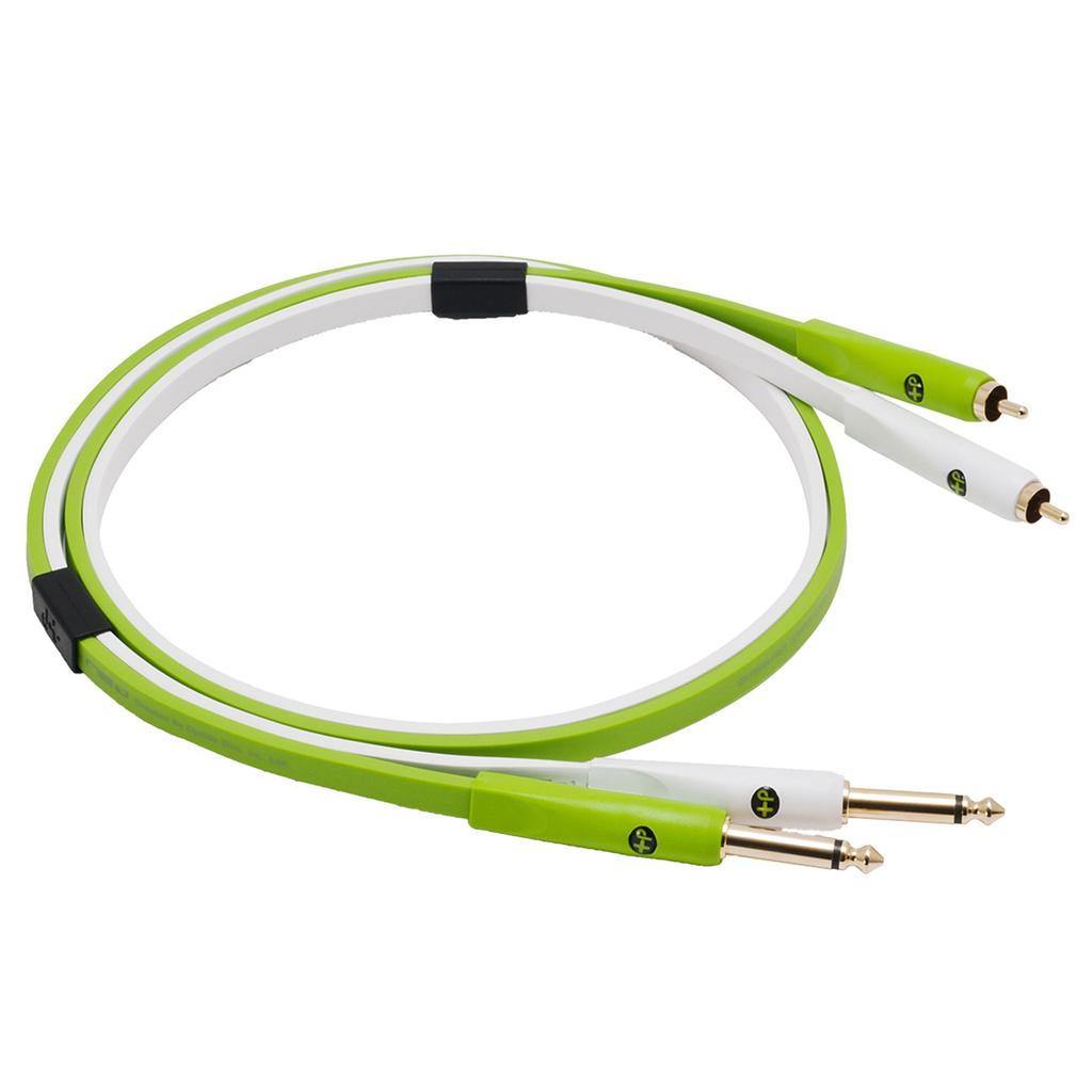 Line Cable NEO by OYAIDE Elec d+ RTS class B 1.0m