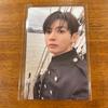 [Б/У] BTS ARIRANG weverse Корея Розыгрыш Lucky Draw Фотокарточка Jungkook Kook