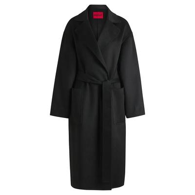 HUGO Пальто Maclara-1