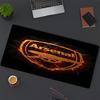 Arsenal F.C Print Mouse Pad, for Keyboard Pad Laptop PC Mat for Office Home Use, Desk Decor, Perfect Birthday Gift for Gamers