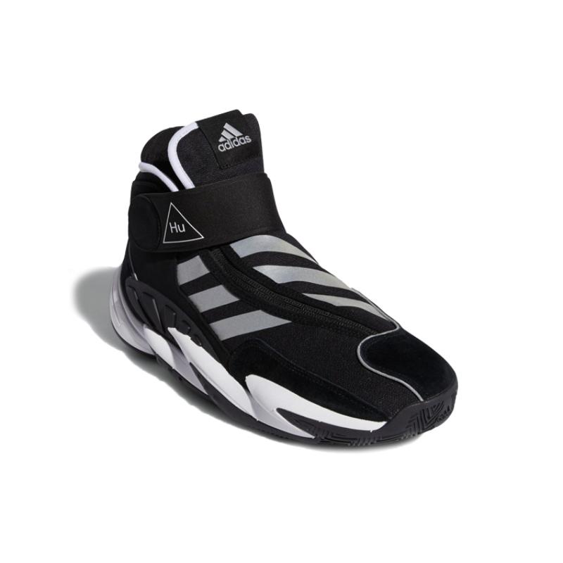 adidas Кроссовки Pharrell X Adidas Crazy Byw 0 To 60 Hu 'Core Black' EG9919