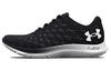 Flow Velociti Wind 2 'Черный' 3025652-001