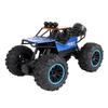 Remote Control Car Lh-C021 Off-Road Vehicle Alloy Climbing Car Boy With Lights Toy Car Model Rc