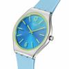 Часы MIDDAY SKY SYXS156 Blue [Swatch]