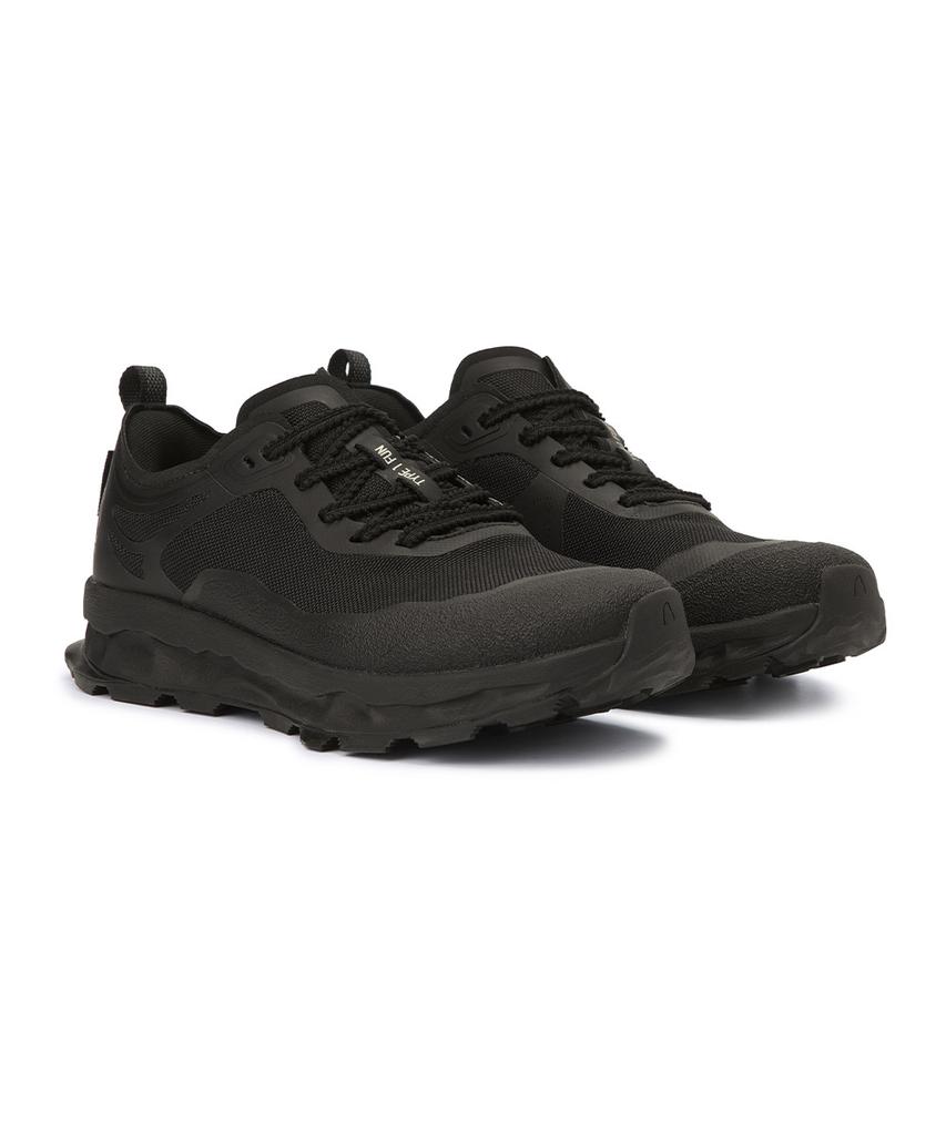 Sierra Designs Muirhike-30 Black (A Type)
