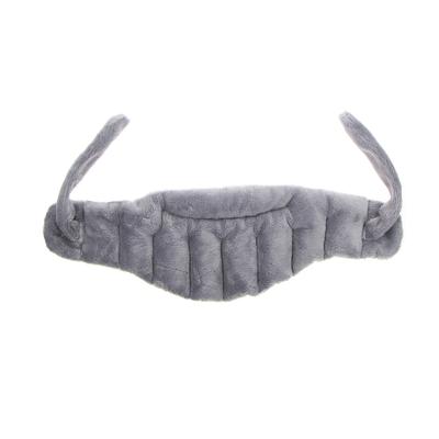 Микроволновая грелка-шарф для шеи и плеч, снимает усталость шеи и плеч для мужчин и женщин