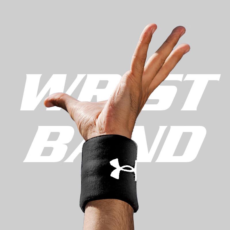 Under Armour Спортивный напульсник