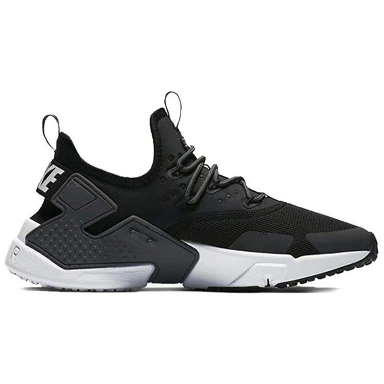 Nike Air Huarache Drift Черный Антрацит AH7334-007
