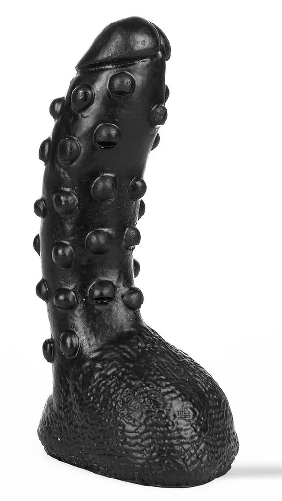 Дилдо DC22 Petur Dark Crystal 22 x 5,5 см