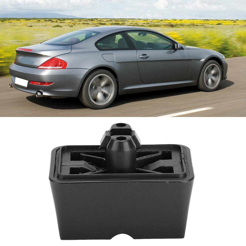 Car Support Plug Lifting Platform Block Jack Pads Jacking ABS Pad Fit for 7 Series 51717039760