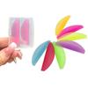 Makeup Accessories Eye Lashes Reusable Silicone Eye Patch Silicone Eyelash Perm Pad  Eyelashes