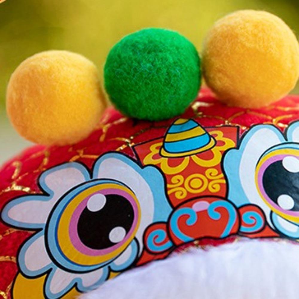 Большие глаза Богатство Змея Год Талисман Игрушка Бог Богатства Счастливая Змея Кукла Мягкие игрушки для девочек