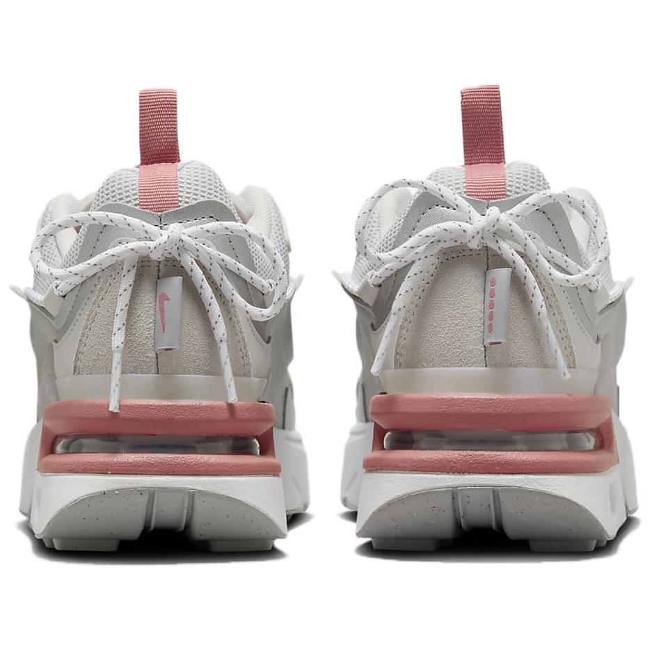 Nike Air Max Furyosa Soft And Comfortable Abrasion Resistant Low top Casual Shoes Women's White FZ2265-100