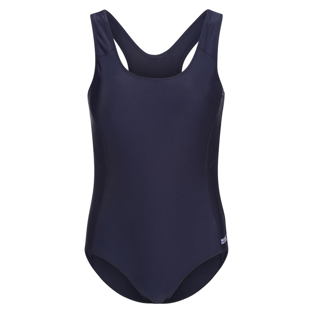 Regatta Womens/Ladies Active II One Piece Swimsuit