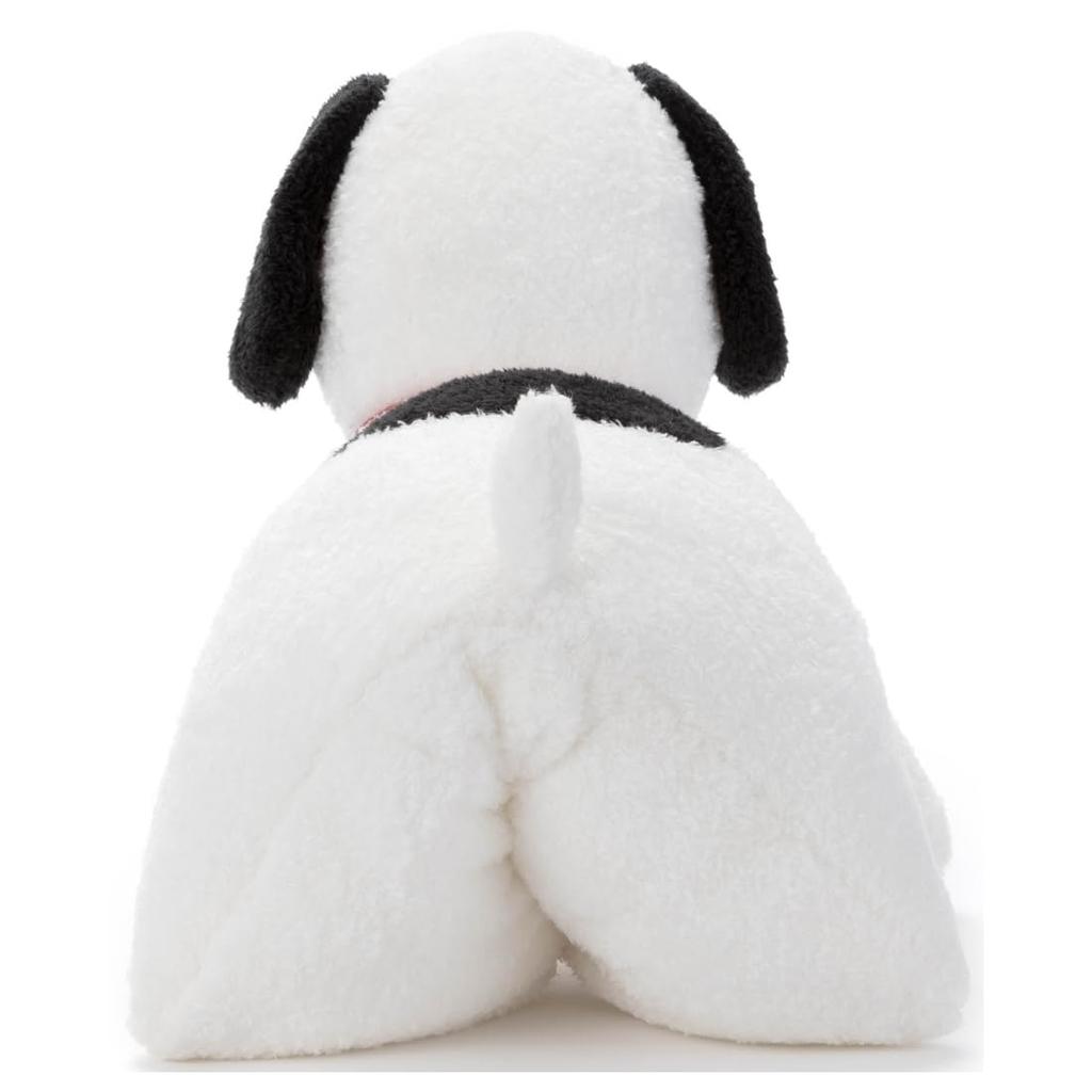 Плюшевая игрушка Peanuts Furatton Плюшевая игрушка Снупи Ширина прибл. 39см